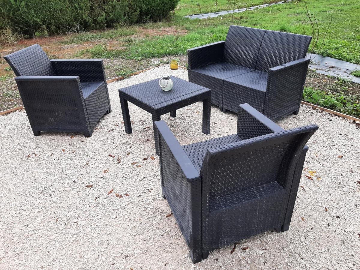A L'Aube Des Sens Hotel Bailly-le-Franc ภายนอก รูปภาพ