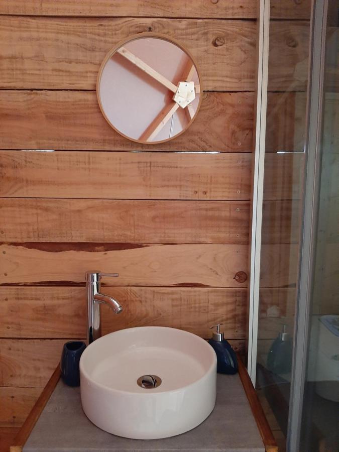 A L'Aube Des Sens Hotel Bailly-le-Franc ภายนอก รูปภาพ
